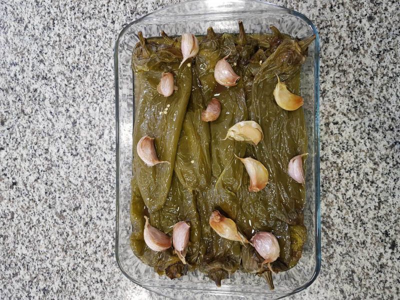 Asador de Pollos Santos - Alcorcón