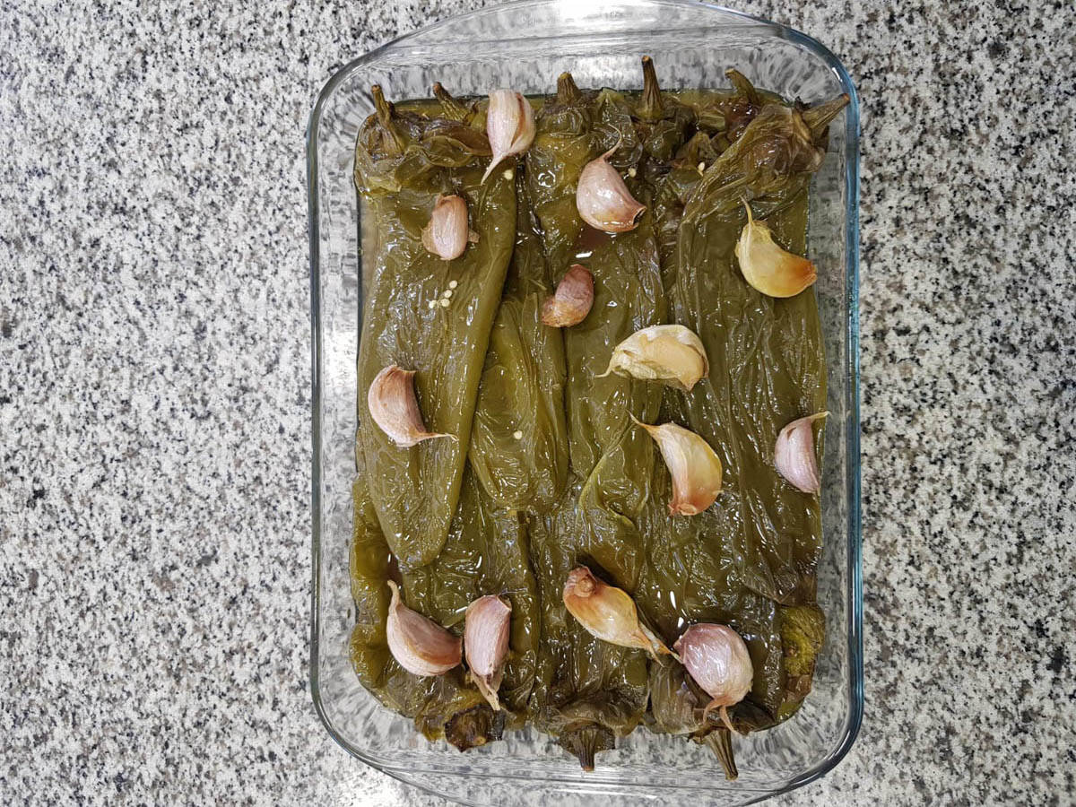 Asador de Pollos Santos - Alcorcón