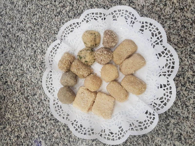 Asador de Pollos Santos - Alcorcón